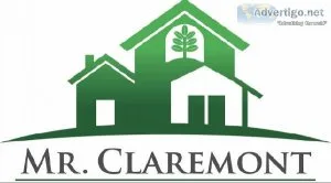 Mr. Claremont Real Estate