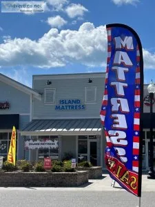 July 4th Mattress SALE