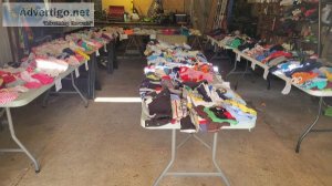 Kids clothes