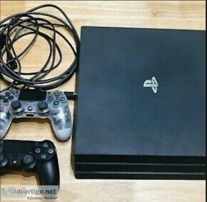 PlayStation 4 500GB
