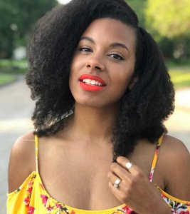 We have what you need to manage naturally curly hair