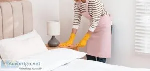 Real Estate Deep Cleaning Services in North York Toronto and the