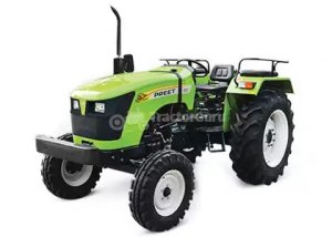 Budget friendly preet tractor models 2022