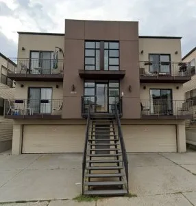 Condo for Sale in West New York NJ