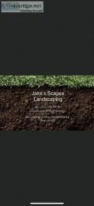 Landscape company