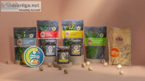 Ella foods - best place to buy spices online