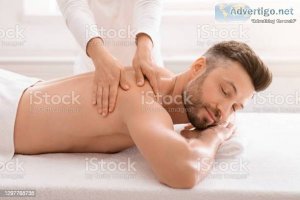 Authentic spa and massage parlour in pune