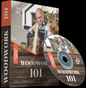 Discover how to make a hot woodwork