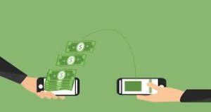 Get paid to chat