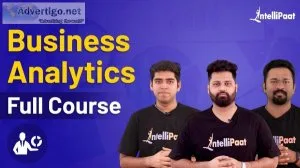 Tools for business analytics