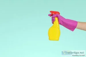 7 Benefits of Deep Cleaning Your Home Every Week (Deep Cleaning 