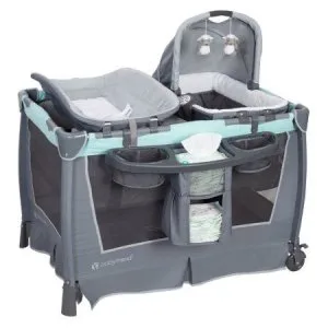 Baby playpens