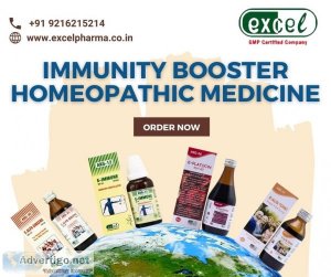 Buy the india, s best homeopathy medicine for immunity booster