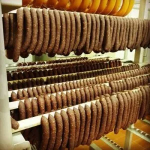 Fourth of July at Adams Natural Meats