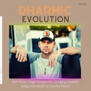 Podcast about depression  Dharmic Evolution