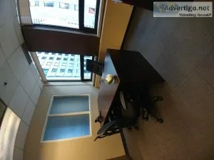 Amazing Downtown Toronto Offices