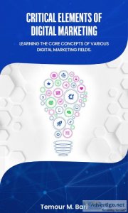 Cores of digital marketing