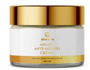Buy our anti ageing cream for glowing skin