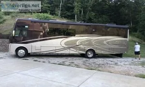 RV-Winnabego Adventurer