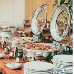 Halal food catering Services in New York