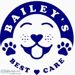 USDA Licensed Animal Transporters  Bailey s Best Care Pet Transp