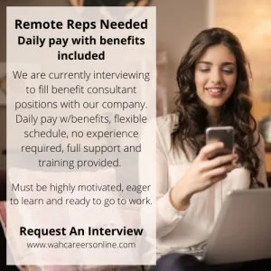Health Plan Reps and Recruiters
