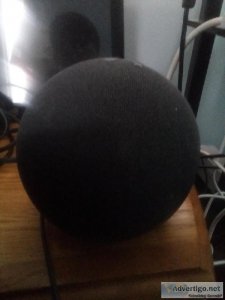 Amazon echo dot speaker