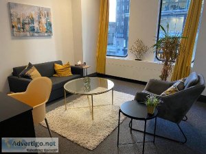 Gorgeous Downtown Toronto Offices AVAILABLE