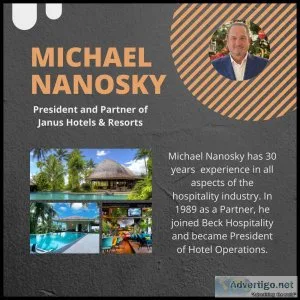 Education and Training Required For Hotel Manager