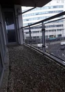 Condo Approved - Professional Balcony Deep Cleaning