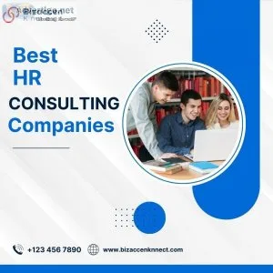 best HR consulting companies