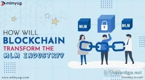 Blockchain development company in india