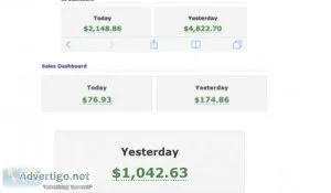 Flood Your Sites With FREE Traffic every day