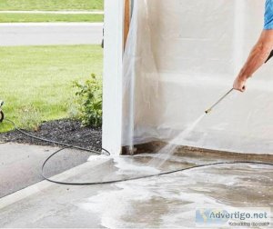 Get Your Garage Organized and Cleaned Free Of Dust Today