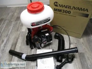 PROFESSIONAL FOGGERSSPRAYERS.
