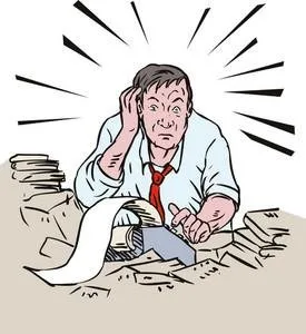 HR and Payroll problems