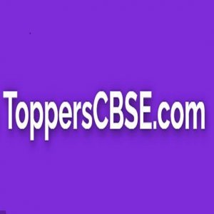 Toppers cbse notes