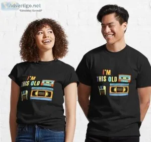 Specialty t-shirts for sale