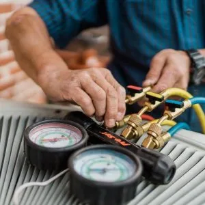 911 AC Repair and Installation Richmond TX