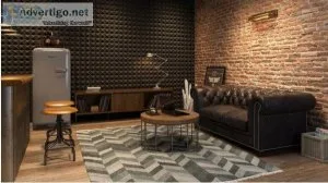 Studio Soundproofing