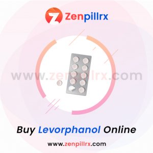 Buy levorphanol online for sale to treat pain