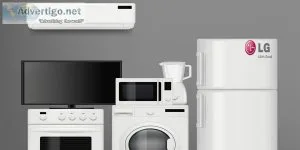 Lg service care suchitra