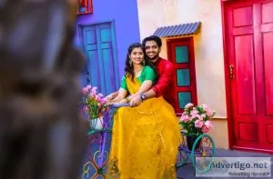 Top wedding photographers in chennai ? srihari photography