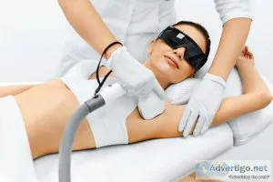 Laser hair removal in delhi