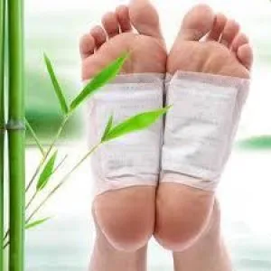 How Do I Buy Nuubu Detox Patches Side Effects