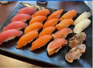 Looking for The Best Asian Food in Downtown South
