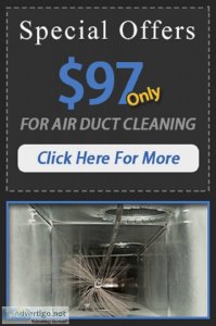 Air Duct Cleaning Atascocita