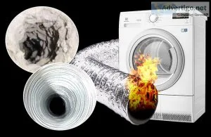 911 Dryer Vent Cleaning Houston TX