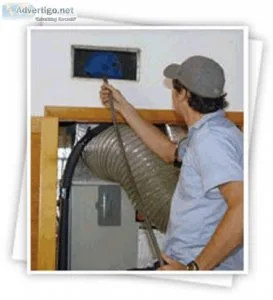 Dryer Vent Cleaning Pearland in TX