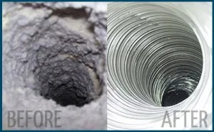 911 Dryer Vent Cleaning Kingwood TX